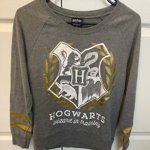 Harry Potter sweatshirt